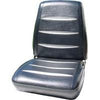 1968 Charger Front Bucket Seat Skins - Pair